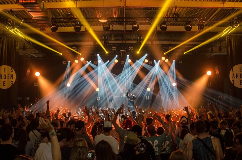 World Music Festival