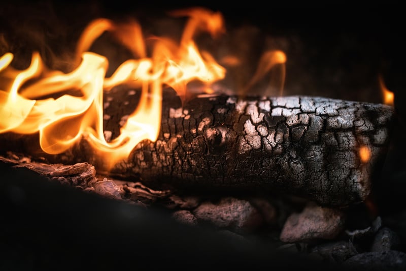 Firewalking