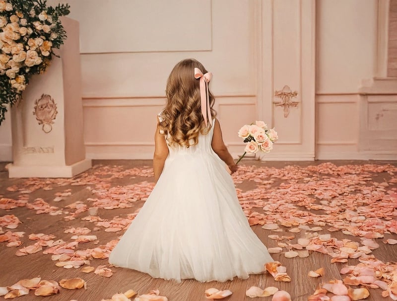 Vow Renewal Ceremony