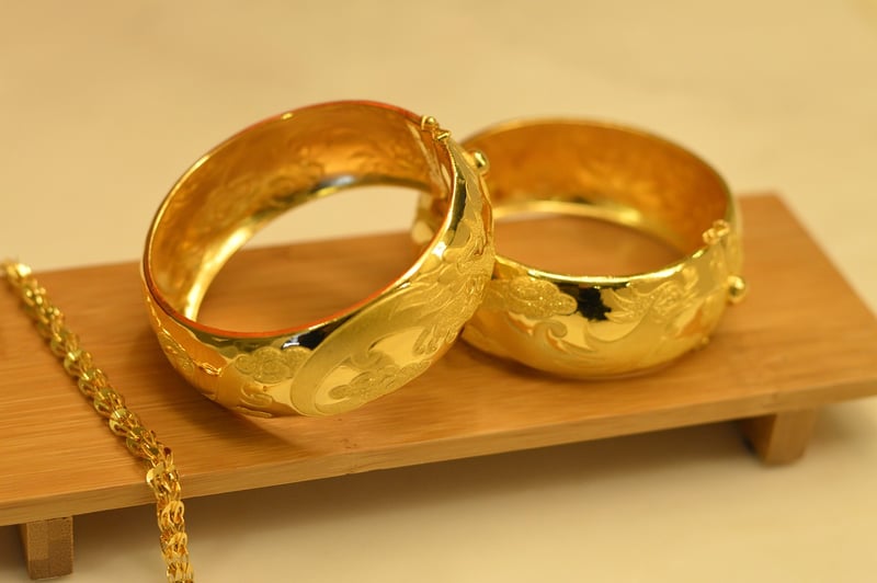 Ring Warming Ceremony