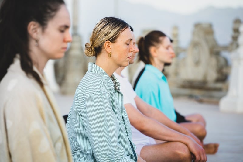Yoga and Mindfulness Retreat